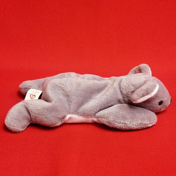 Ty Beanie Babies Mel The Koala 1993 Animal Plush Stuff Toy - Picture 3 of 14